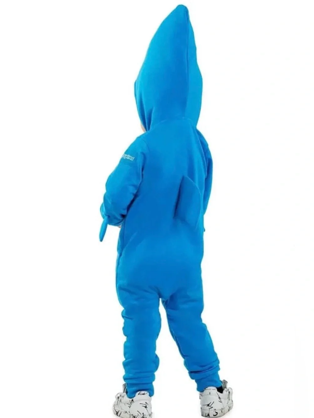 Tipsy Elves NWOT Baby Shark Onesie Costume 3T Ret $39.95